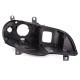 Корпус фары BMW X5 (E70) 2010-2013 правая сторона (пассажирская)