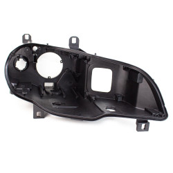 Корпус фари BMW X5 (E70) 2010-2013 права сторона (пасажирська)