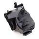 Корпус фари BMW X5 (E70) 2010-2013 права сторона (пасажирська)