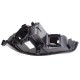 Корпус фари BMW X5 (E70) 2010-2013 права сторона (пасажирська)