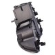 Корпус фари BMW X5 (E70) 2010-2013 права сторона (пасажирська)