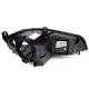 Корпус фари BMW X5 (E70) 2010-2013 ліва сторона (водійська)