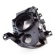 Корпус фари BMW X5 (E70) 2010-2013 ліва сторона (водійська)