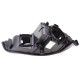 Корпус фари BMW X5 (E70) 2010-2013 ліва сторона (водійська)