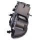 Корпус фари BMW X5 (E70) 2010-2013 ліва сторона (водійська)