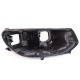 Корпус фари Volkswagen Touareg 2010-2014 Xenon правя сторона (пасажирська)