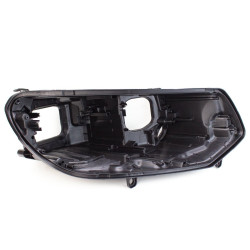 Корпус фари Volkswagen Touareg 2010-2014 Xenon правя сторона (пасажирська)