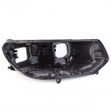 Корпус фари Volkswagen Touareg 2010-2014 Xenon правя сторона (пасажирська)