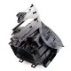 Корпус фари Volkswagen Touareg 2010-2014 Xenon правя сторона (пасажирська)