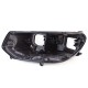 Корпус фари Volkswagen Touareg 2010-2014 Xenon ліва сторона (водійська)