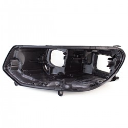 Корпус фари Volkswagen Touareg 2010-2014 Xenon ліва сторона (водійська)