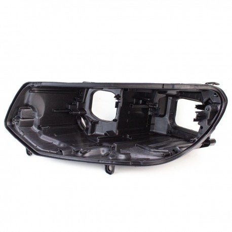 Корпус фари Volkswagen Touareg 2010-2014 Xenon ліва сторона (водійська)