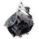 Корпус фари Volkswagen Touareg 2010-2014 Xenon ліва сторона (водійська)
