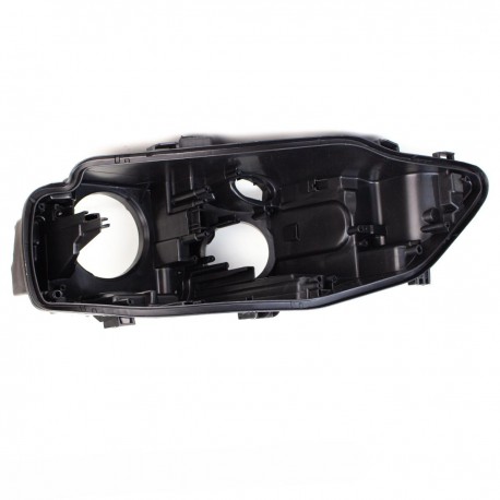Корпус фари Audi A4 (B8) 2011-2015 права сторона (пасажирська)