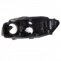 Корпус фари Audi A4 (B8) 2011-2015 Halogen права сторона (пасажирська)