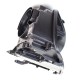 Корпус фари Audi A4 (B8) 2011-2015 права сторона (пасажирська)