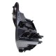 Корпус фари Audi A4 (B8) 2011-2015 Halogen права сторона (пасажирська)