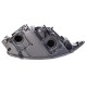 Корпус фари Audi A4 (B8) 2011-2015 Halogen права сторона (пасажирська)