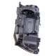 Корпус фари Audi A4 (B8) 2011-2015 Halogen права сторона (пасажирська)