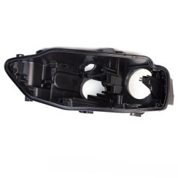 Корпус фари Audi A4 (B8) 2011-2015 Halogen ліва сторона (водійська)