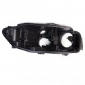 Корпус фари Audi A4 (B8) 2011-2015 Halogen ліва сторона (водійська)
