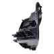 Корпус фари Audi A4 (B8) 2011-2015 Halogen ліва сторона (водійська)