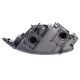 Корпус фари Audi A4 (B8) 2011-2015 Halogen ліва сторона (водійська)