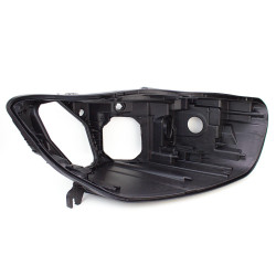 Корпус фари Audi A6 (C7) 2011-2014 LED права сторона (пасажирська)
