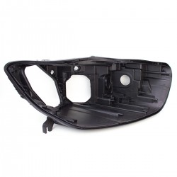 Корпус фари Audi A6 (C7) 2011-2014 LED права сторона (пасажирська)