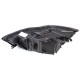Корпус фари Audi A6 (C7) 2011-2014 LED права сторона (пасажирська)