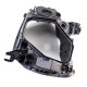Корпус фари Audi A6 (C7) 2011-2014 LED права сторона (пасажирська)