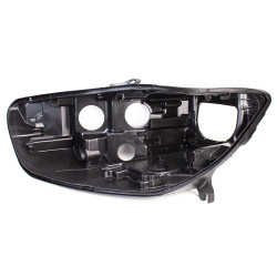 Корпус фари Audi A6 (C7) 2011-2014 Xenon ліва сторона (водійська)