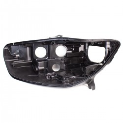 Корпус фари Audi A6 (C7) 2011-2014 Xenon ліва сторона (водійська)
