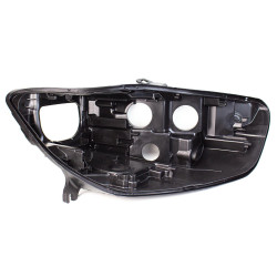 Корпус фари Audi A6 (C7) 2011-2014 Xenon права сторона (пасажирська)