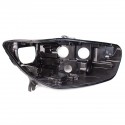 Корпус фари Audi A6 (C7) 2011-2014 Xenon права сторона (пасажирська)