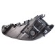 Корпус фари Audi A6 (C7) 2011-2014 Xenon права сторона (пасажирська)