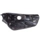 Корпус фари Audi Q5 2021-2023 LED права сторона (пасажирська)