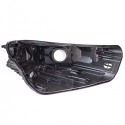 Корпус фари Audi Q5 2021-2023 LED права сторона (пасажирська)