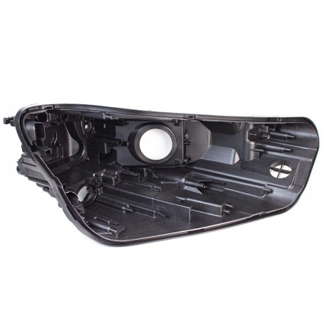 Корпус фари Audi Q5 2021-2023 LED права сторона (пасажирська)