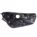 Корпус фари Audi Q5 2021-2023 LED права сторона (пасажирська)