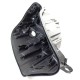 Корпус фари Audi Q5 2021-2023 LED права сторона (пасажирська)