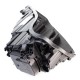 Корпус фари Audi Q5 2021-2023 LED права сторона (пасажирська)