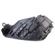Корпус фари Audi Q5 2021-2023 LED права сторона (пасажирська)