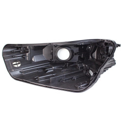 Корпус фари Audi Q5 2021-2023 LED ліва сторона (водійська)