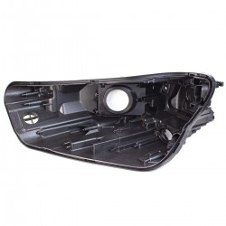 Корпус фари Audi Q5 2021-2023 LED ліва сторона (водійська)