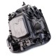 Корпус фари Audi Q5 2021-2023 LED ліва сторона (водійська)
