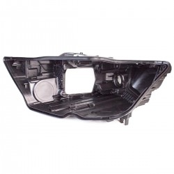 Корпус фари Audi A6 (C8 2019-2022) LED ліва сторона (водійська)
