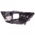 Корпус фари Audi A6 (C8 2019-2022) LED ліва сторона (водійська)