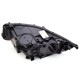 Корпус фари BMW 5-series (F10/F11/F18) 2009-2013 Xenon права сторона (пасажирська)