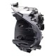 Корпус фари BMW 5-series (F10/F11/F18) 2009-2013 ліва сторона (водійська)